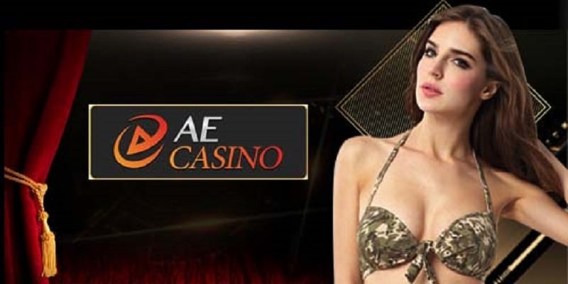 AE Casino 77win siêu nổi tiếng