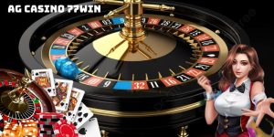 AG Casino 77win