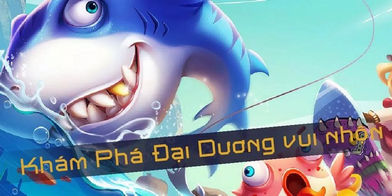 Bỏ túi kinh nghiệm chơi bắn cá Thần Rồng hiệu quả