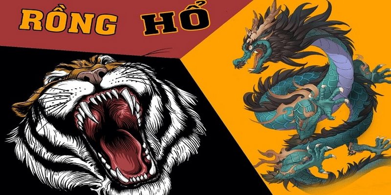 Hướng dẫn cách tham gia rồng hổ 77win