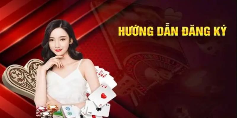 Tạo tài khoản trên ứng dụng nhanh gọn