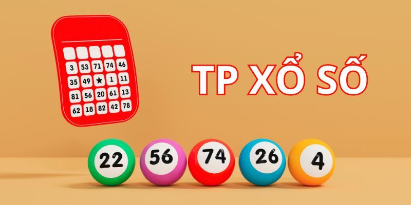 Nhà phát hành trò chơi uy tín TP Lottery