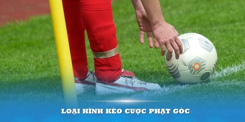 Loại hình kèo cược phạt góc mở ra những cơ hội chiến thắng cao hơn cho thành viên