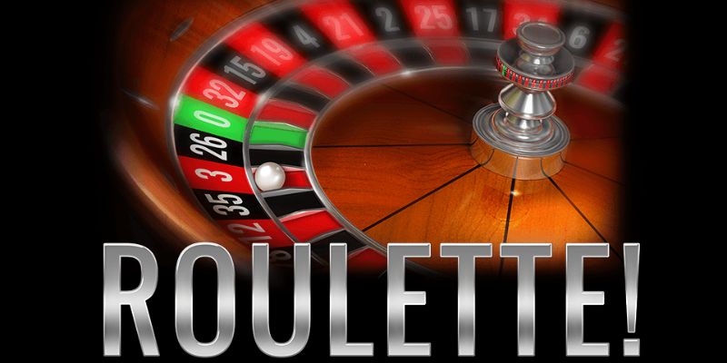 Cách tham gia chơi Roulette 77win