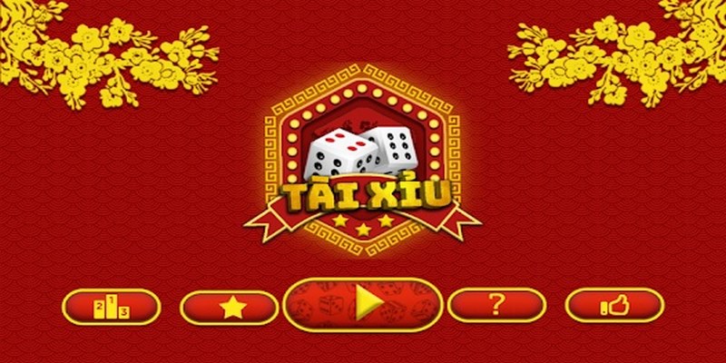 Tài xỉu 77win