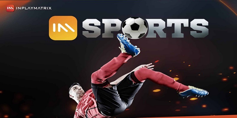 Trò chơi hấp dẫn tại IM Sports