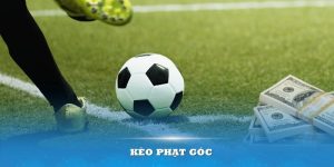 Kèo Phạt Góc