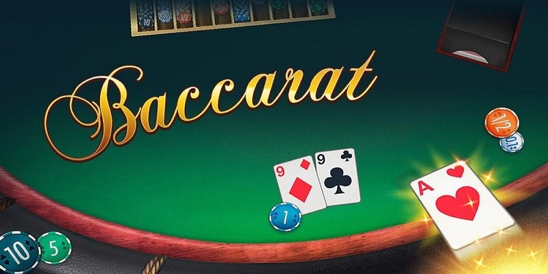 hướng dẫn chơi nhanh baccarat