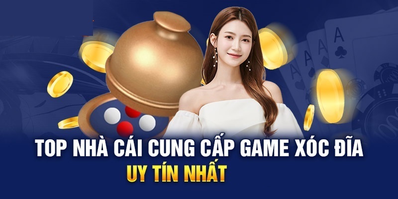 Giới thiệu về xóc đĩa 77win