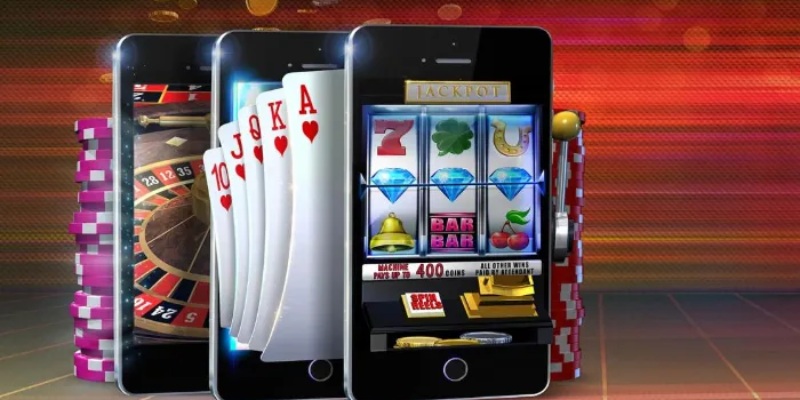 Khái quát về sảnh VM Casino 77win