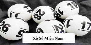 Xổ số miền Nam